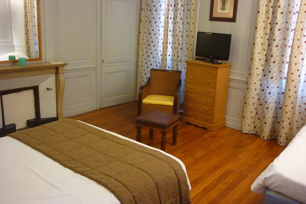 Appart Hotel Charles Sander Salins-les-Bains Exteriér fotografie
